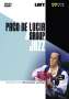 Paco De Lucía (1947-2014): Live At The Germeringer Jazztage 1996, DVD
