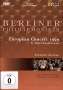 : Berliner Philharmoniker - Europakonzert 1999 (Krakau), DVD