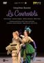 Gioacchino Rossini: La Cenerentola, 2 DVDs