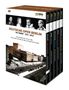 : Deutsche Oper Berlin - 100 Jahre (1912-2012), DVD,DVD,DVD,DVD,DVD,DVD