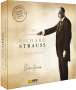 Richard Strauss: The Richard Strauss Collection, DVD,DVD,DVD,DVD,DVD,DVD,DVD,DVD,DVD,DVD,DVD