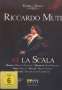 : Riccardo Muti at La Scala, DVD,DVD,DVD,DVD,DVD,DVD