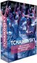 Tschaikowsky - Die drei Ballette, 3 Blu-ray Discs