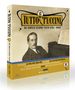 Giacomo Puccini (1858-1924): Tutto Puccini - The Complete Giacomo Puccini Opera Edition, 11 Blu-ray Discs
