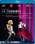 Giuseppe Verdi (1813-1901): La Traviata, Blu-ray Disc