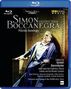 Giuseppe Verdi: Simon Bocccanegra, BR