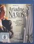 Richard Strauss (1864-1949): Ariadne auf Naxos, Blu-ray Disc