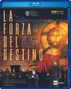 Giuseppe Verdi: La Forza del Destino, Blu-ray Disc