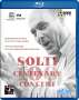 Solti Centenary Concert, Blu-ray Disc