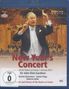 Neujahrskonzert 2013 (Teatro la Fenice) mit John Eliot Gardiner, Blu-ray Disc