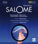 Richard Strauss: Salome, Blu-ray Disc