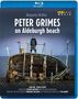 Benjamin Britten: Peter Grimes op.33, Blu-ray Disc