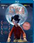 Serge Prokofieff (1891-1953): Filmmusik: Peter und der Wolf op.67 (Animationsfilm), Blu-ray Disc