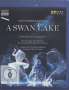 Norwegian National Ballet: A Swan Lake (Musik: Mikael Karlsson), Blu-ray Disc