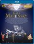 Mariinsky Theatre Orchestra - Gala Mariinsky, Blu-ray Disc