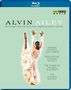 American Dance Theatre - Alvin Ailey, Blu-ray Disc