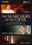 Richard Wagner - The Searchers of the Grail, DVD