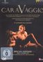 Staatsballett Berlin: Caravaggio (Special Edition mit CD), 1 DVD und 1 CD