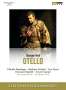 Giuseppe Verdi: Otello, DVD