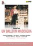 Giuseppe Verdi: Un Ballo in Maschera, DVD