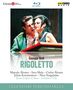 Giuseppe Verdi (1813-1901): Rigoletto, BR