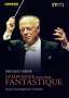 Hector Berlioz: Symphonie fantastique, DVD