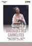 Francis Poulenc (1899-1963): Dialogues des Carmelites, DVD