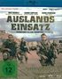 Auslandseinsatz (Blu-ray), Blu-ray Disc, Blu-ray Disc