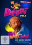 Jux & Dallerei Vol. 1, 2 DVDs