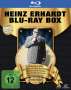 : Heinz Erhardt Box (Blu-ray), BR,BR,BR,BR,BR