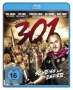 301 - Scheiss auf ein Empire (Blu-ray), Blu-ray Disc