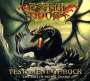 Astral Doors: Testament Of Rock, CD