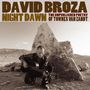 David Broza: Night Dawn: Unpublished Poetry, CD, CD