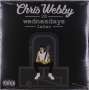 Chris Webby: 28 Wednesdays Later, LP,LP