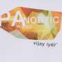 Vijay Iyer: Panoptic Modes, CD