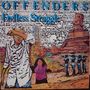 The Offenders: Endless Struggle / We Must Rebel (remastered), 2 LPs