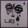 LIES: Plague, LP