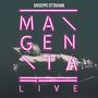 Giuseppe Ottaviani: Magenta Live, 2 CDs