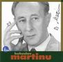 Bohuslav Martinu: Symphonie Nr.5, CD, CD