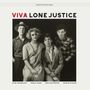 Lone Justice: Viva Lone Justice, CD