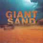 Giant Sand: Ramp (Deluxe 2020 Reissue) (remastered) (Limited Edition), 2 LPs