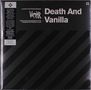 Death And Vanilla: Vampyr (Black & White Marble Vinyl), LP,LP