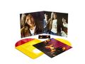 The Lemonheads: Come On Feel The Lemonheads (30th Anniversary Edition) (Limited Edition) (Red & Yellow Vinyl), 2 LPs