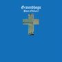Groundhogs: Blues Obituary (50th Anniversary) (remastered) (Limited-Edition) (Blue Vinyl), LP