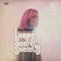 Jane Weaver: Loops In The Secret Society (Limited Edition) (Pink Vinyl), LP,LP