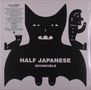 Half Japanese: Invincible (Limited Edition) (Black & White Vinyl), LP