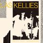 Las Kellies: Suck This Tangerine, CD, CD