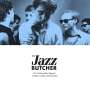 The Jazz Butcher: Dr. Cholmondley Repents: A-Sides, B-Sides And Seasides, 4 CDs