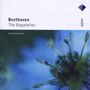 Ludwig van Beethoven: Bagatellen WoO 52 & 56,op.33,119,126, CD