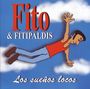 Fito & Fitipaldis: Los Suenos Locos, CD